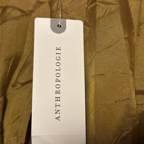 Anthropology Pilcro Aztec Leopard Print Faux Fur Jacket - Picture 12 of 14